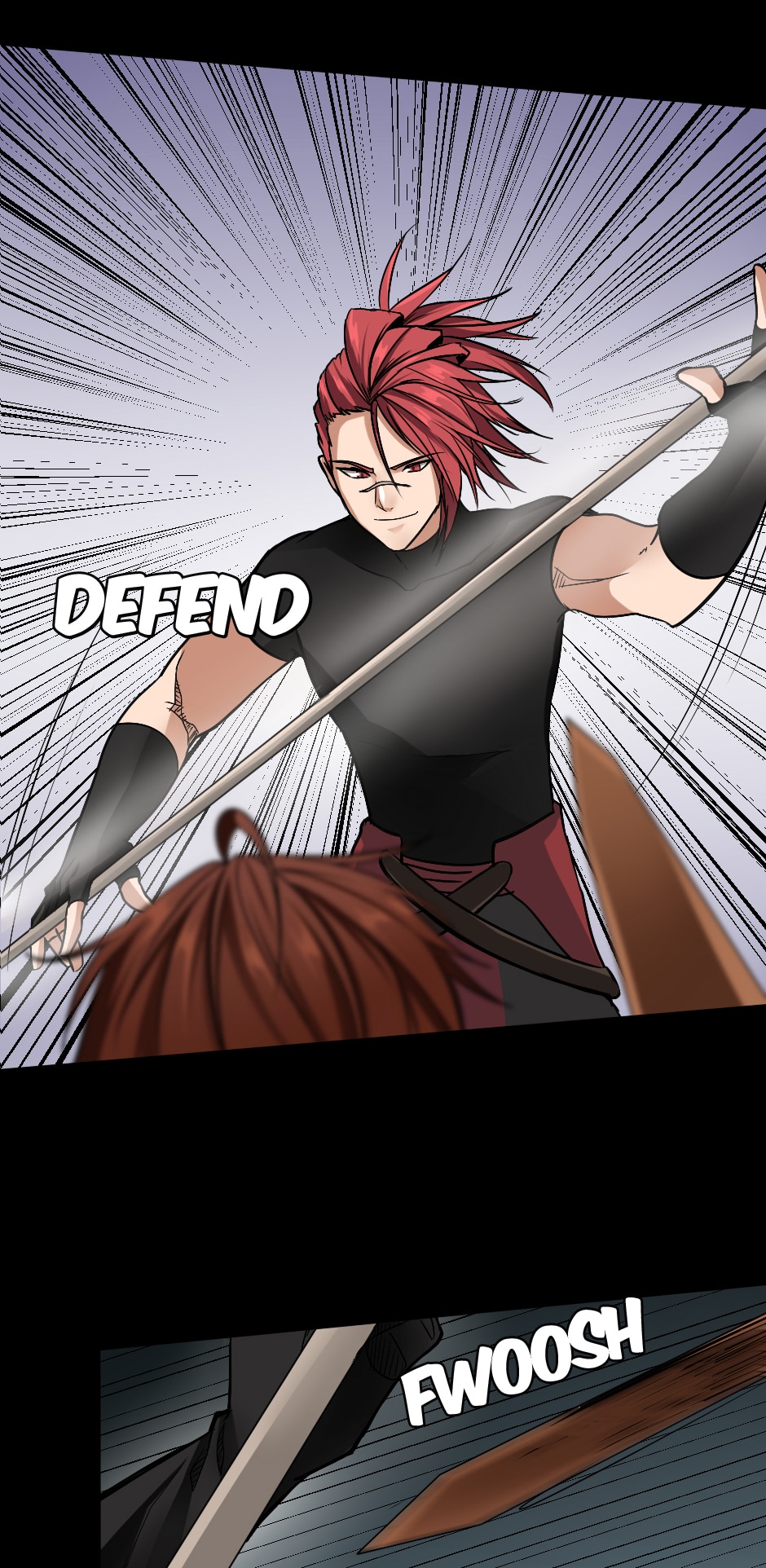 The Beginning After The End Chapter 7 image 32